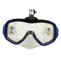 GoPro hero4 3+ 3 2 SJ4000 Diving Eyeglasses for Underwater Shooting