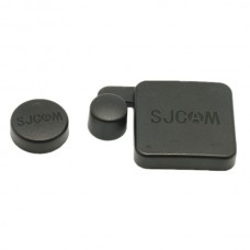 5PCS Waterproof Case Lens Cover Accessories for SJ4000 SJ5000 SJ6000 wifi