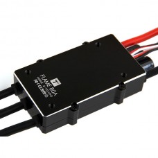 T-Motor FLAME 80A OPTO PRO HZ 6-12S LIPO ESC for Quad Hexa Octa Multicopter