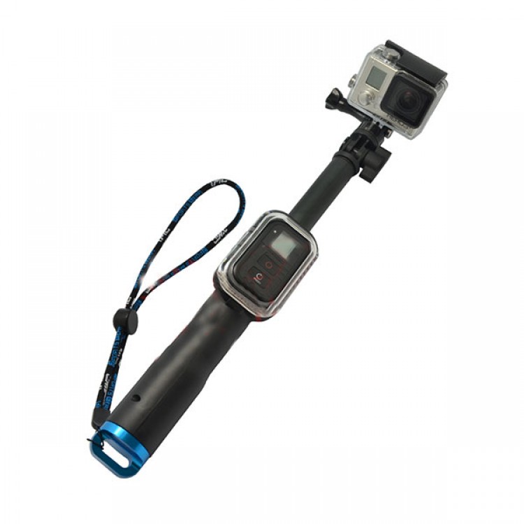 gopro self timer