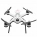 FX6 220mm Mini 4-Axis Brushless 2.4GHz GPS Quadcopter Integrated OSD