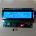 Transistor Tester The Newest Version Adopting ATmega328 Main Control Chip Surpass m8