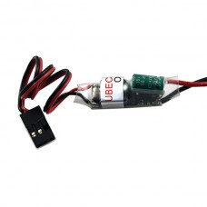 RC Aircraft 2-5S 3A UBEC Power Supply for ESC RC Mulicopter