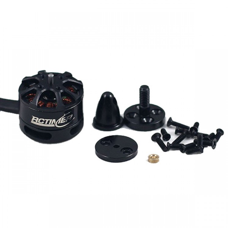 brushless quad copter brushless quad copter