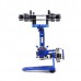 rctimer ASP 5010 Gimbal Motor for FPV Photography Blue