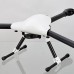 900mm Trooper Carbon Fiber Three Axis Y6 Multirotor For FPV Photography