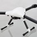 750mm Trooper Carbon Fiber Three Axis Y6 Multirotor For FPV Photography