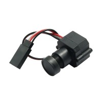 Tarot 12V Mini Camera PAL 600TVL TL300M for QAV250 Quadcopter FPV Photography