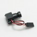 Tarot 12V Mini Camera PAL 600TVL TL300M for QAV250 Quadcopter FPV Photography