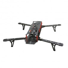RCTimer Small Hornet 470MM Quadcopter for FPV Photography