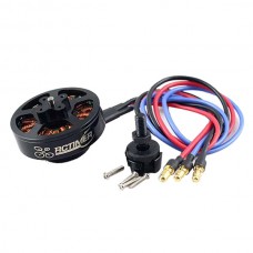 rctimer 4215-460kv Disc Professional Brushless Motor for Quadcopter Multirotor