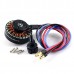 rctimer 4215-460kv Disc Professional Brushless Motor for Quadcopter Multirotor