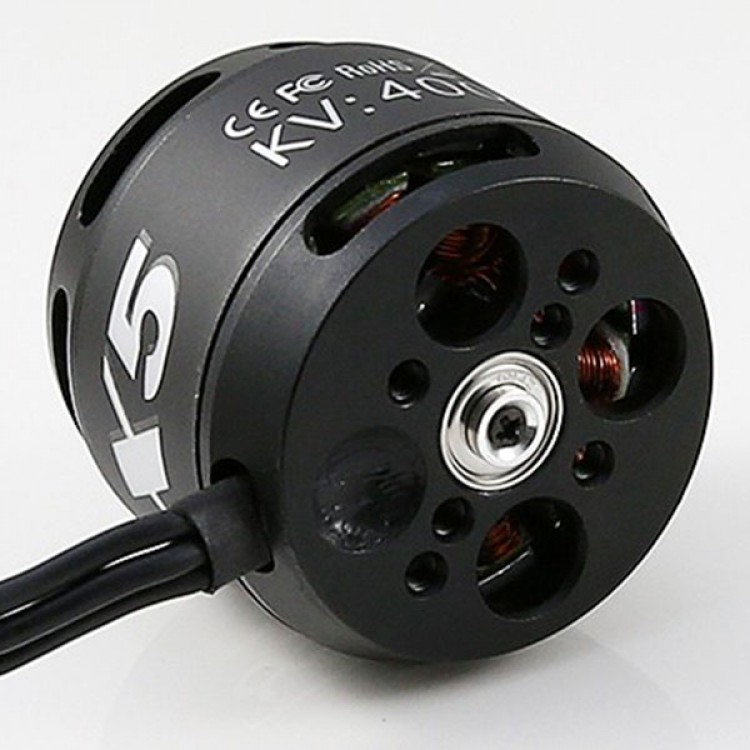 RCTimer X5400kv Brushless Motor for Quadcopter Multirotor Free