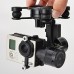 Rctimer H4-3D Gopro3 Brushless Gimbal AlexMos Controller Mini Controller