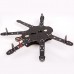 Mini Glass Fiber Hexacopter QAV 370mm for FPV Multicopter Photography