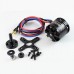 RCTIMER 2814-710kv Brushless Motor for Quad Hexa Octa Multicopter