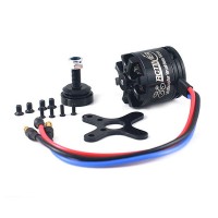 RCTIMER 2212-1000kv Brushless Motor for Quad Hexa Octa Multicopter