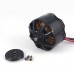 rctimer S800 Brushless Motor 4114-350kv for FPV Photography