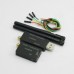 915MHz 250MW 3DR Radio Telemetry TX+RX Bluetooth Module Can Connect with HC-06