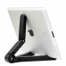 UP-4 Holder for Ipad 2/ 3/ 4/ Air Ipad Mini Pad Black/ White