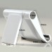 2PCS Phone Pad Holder for Iphone 5S 4S Iphone Samsung Xiaomi HTC Base