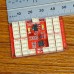 32 Channel Servo Driving Board Mini Size for RC Robot w/ USB Serial Port Module