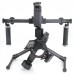 Steady-Cam Swift 3 Axis Gyro Stabilizer Gimbal for GH3/GH4 Camera Photography (Plug and Play)