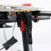 Tarot 650 Sport Quadcopter TL65S01 with Naza V2(GPS) & Tarot 4006 Motor & 30A ESC & Propeller for FPV Photography