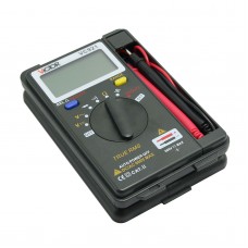 VICTOR Mini VC921 Multimeter Pocket Digital Multimeter 