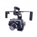 BetView BMCC 3-axis Camera Stabilizer Handheld Brushless Camera Gimbal for Photography