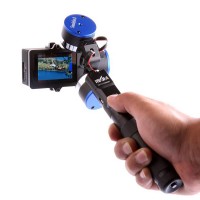 IFLIGHT SteadyGim3 3-axis Gopro Gimbal Handheld for Shooting Video