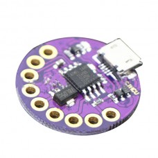 CJMCU-LilyTiny LilyPad Main Control Board Micro Single Chip Arduino