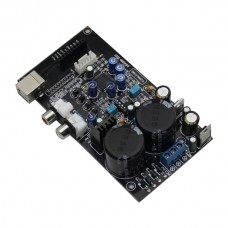 AK4399 II2S (with USB Interface) DAC Decoder Board