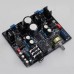 TPA6120A Headphone Amplifier Board NE5534