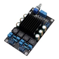 STA508 Amplifier Board (80W + 80W) STA508  TC2001 Surpass TA2024 TA2020