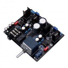 TPA6120A Headphone Amp Board ALPS Tone Tuning Deluxe Edition