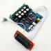 PCM1794 + AK4118 AD807 DAC Decoding Control Board Soft Control for Amplifier DIY