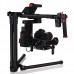 MOZA 3-Axis Handle Brushless Camera Gyro Stabilizer for DSLR BMPP Camera Photgraphy