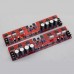 YJ +/-45VDC NJW0281 + NJW0302 + 2SA1930 + 2SC5171 Golden Voice E305 Amplifier Board One Pair