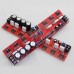 YJ +/-45VDC NJW0281 + NJW0302 + 2SA1930 + 2SC5171 Golden Voice E305 Amplifier Board One Pair