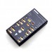 PIXHAWK PX4 High End Unmanned Autopilot Flight Control + M87N GPS+ 433MHz 500mw Data Transmission 3DR + OSD