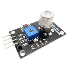 Figaro TGS2611 Gas Methane Contaminants Sensor Detector For Arduino Raspberry Pi AVR ARM