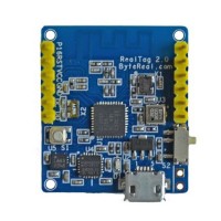 Realtag2.0 BLE Nine Axis Sensor IMU CC2541+MPU6050+HMC5883+BMP180 for Multirotor