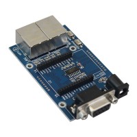 HLK-RM04 UART to WIFI Serial Port to Wifi Module Test Base Board