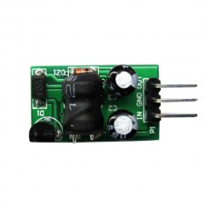 DC Converter Boost 1.5V 3V 5V to 9V 1200mA Step-up Power Supply Module