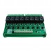 8 Channel Relay Module Control Board Drive Board 5V 12V 24V PLC