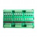 12 Channel Relay PLC DC Drive Board Control Board Amplifier Board Isolation Board Output Board