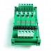 4 Channel Transistor Module PLC Drive Board Amplifier Board Output Board Photoelectric Isolation
