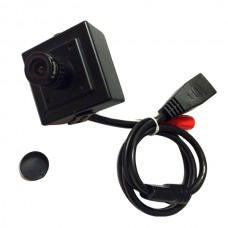 HD720P Micro Wireless Network Monitor HD Camera for Home Use