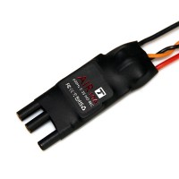 T-motor AIR 10A 600Hz 2S-3S ESC No BEC for Multicopter Brushless Motor